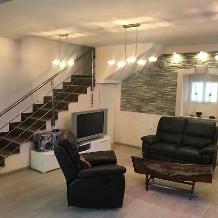 Holiday Home Ruzica Нови-Винодолски Экстерьер фото