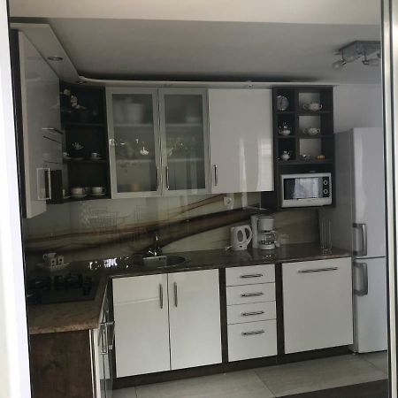 Holiday Home Ruzica Нови-Винодолски Экстерьер фото