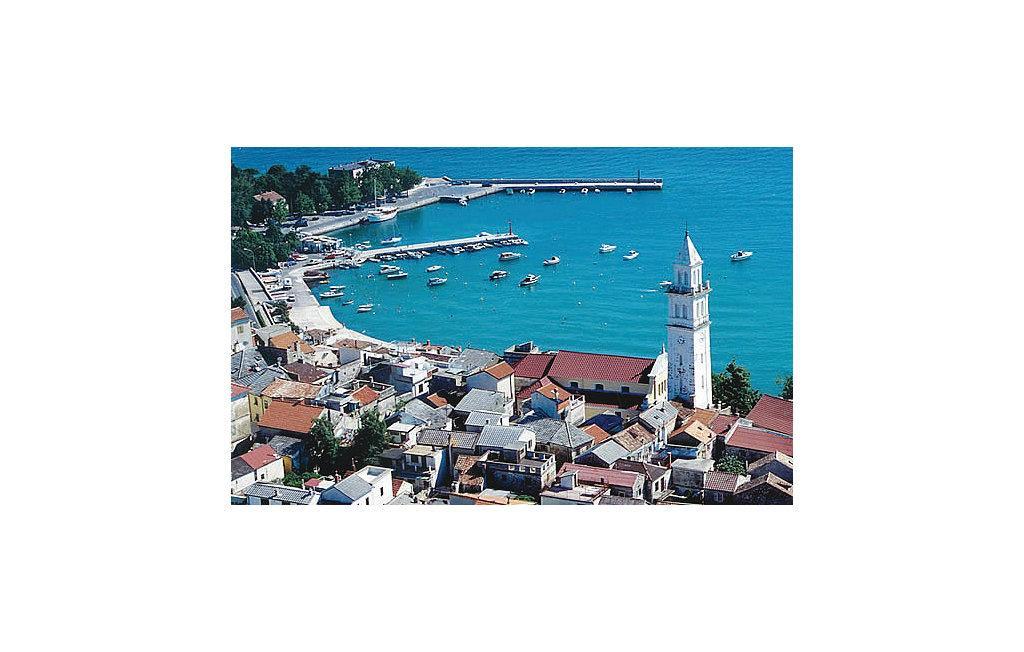 Holiday Home Ruzica Нови-Винодолски Экстерьер фото