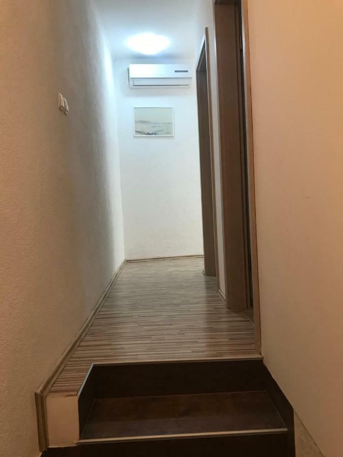 Holiday Home Ruzica Нови-Винодолски Экстерьер фото