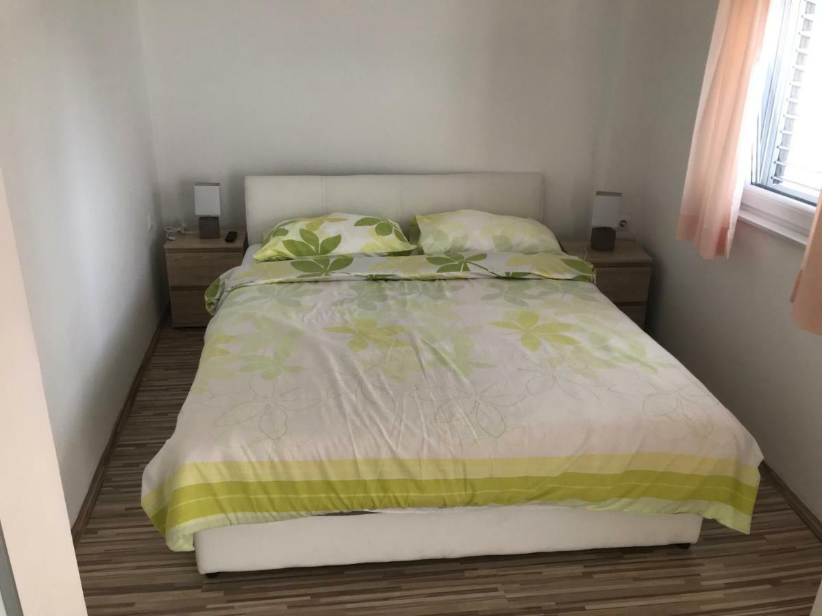 Holiday Home Ruzica Нови-Винодолски Экстерьер фото